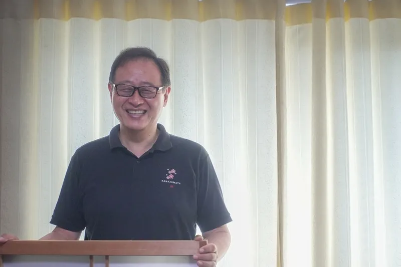 お客様一人ひとりに寄り添うサービス