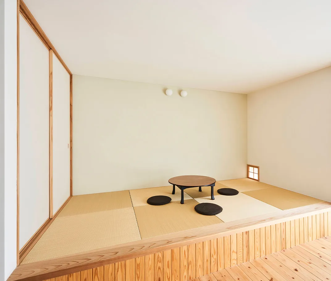 和室がパッと明るく！張替えだけでここまで変わる