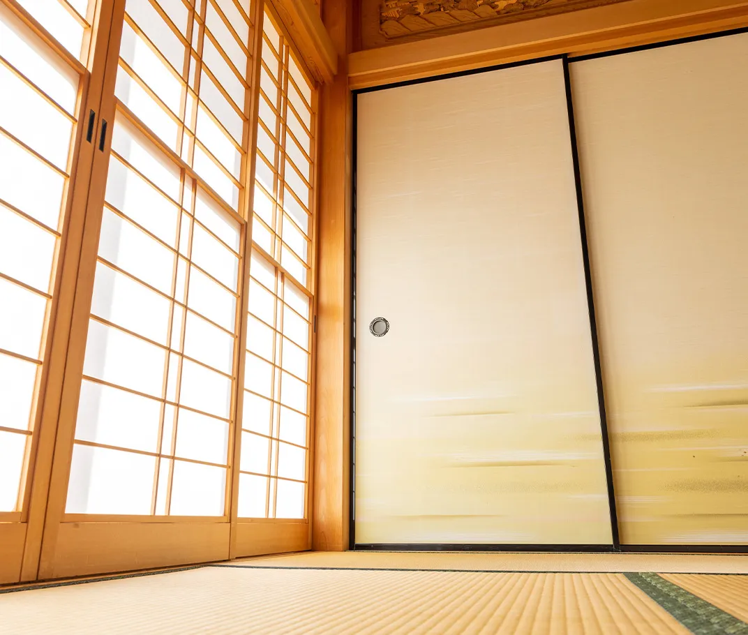 気になる“すき間”や“開け閉めの重さ”もスッキリ解決